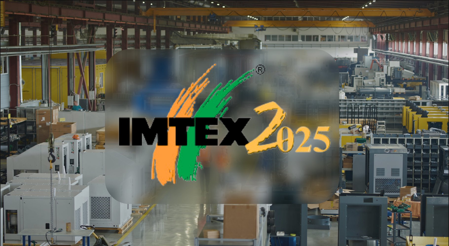 IMTEX 2025