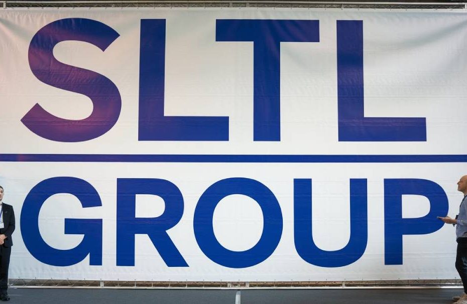 SLTL Group at EuroBLECH 2024