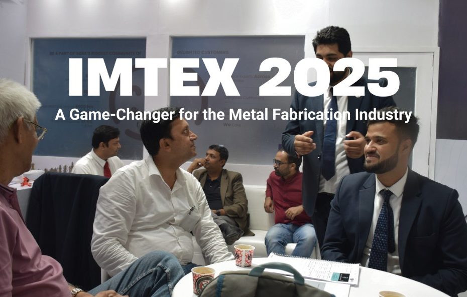 IMTEX 2025