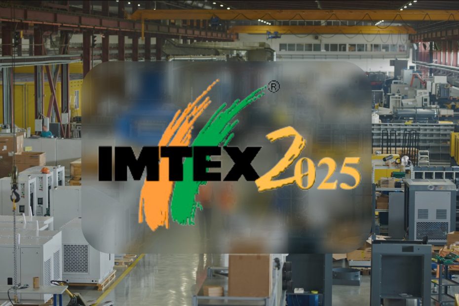 IMTEX 2025