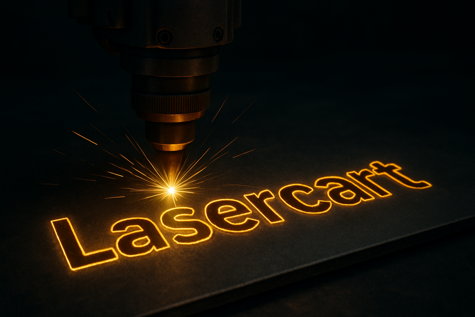 Your Global Partner for Laser Cutting & Laser Welding Solutions – Welcome to Lasercart