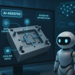 How Does Simulation Software Revolutionize Mold Design Optimization?