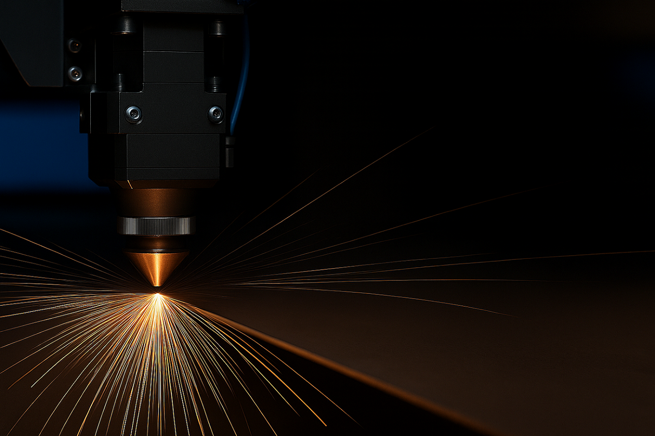 Why Purchasing Laser Machine Spare Parts Online is Beneficial for Your Business?