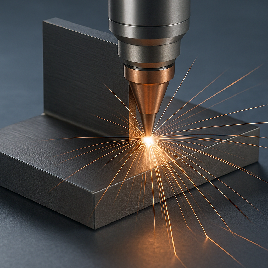 Laser Welding Machine Manufacturer in India: Price, Top Brands & How to Choose the Right Machine